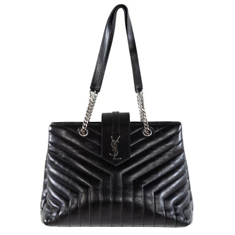 yves saint laurent muse shopper|tableau saint laurent.